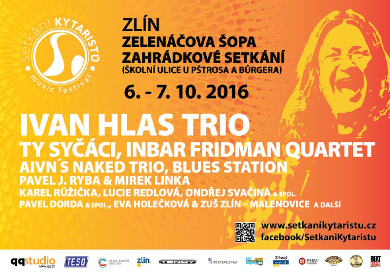 26. SETKÁNÍ KYTARISTŮ_Zlin_I.Hlas